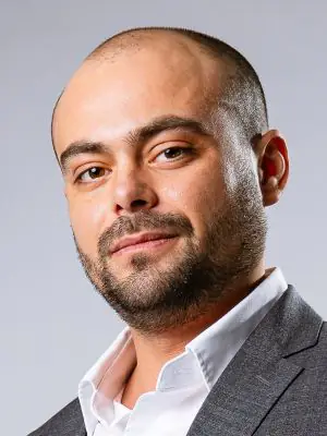 Portrait de Jules Aschenbroich