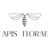 Logo Apis Florae