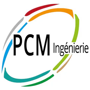 Logo PCM Ingénierie