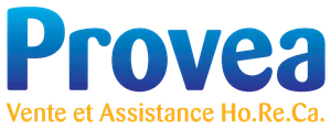 Logo Provea